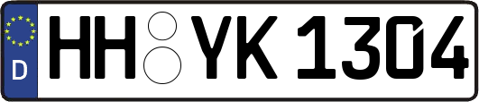 HH-YK1304