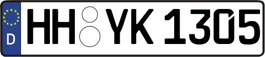 HH-YK1305
