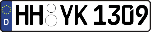 HH-YK1309