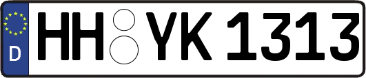 HH-YK1313