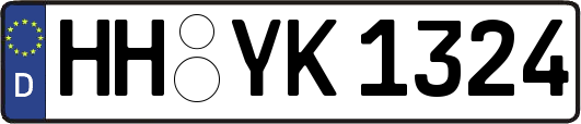 HH-YK1324