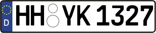 HH-YK1327