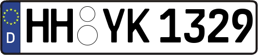 HH-YK1329