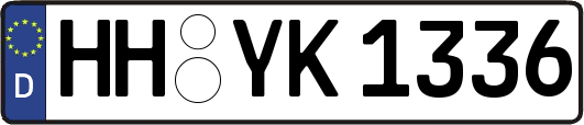 HH-YK1336