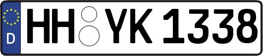 HH-YK1338