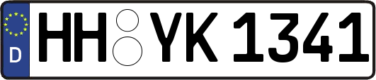 HH-YK1341