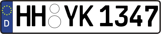HH-YK1347