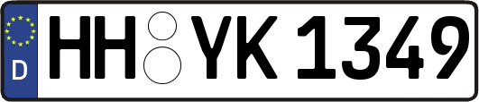 HH-YK1349