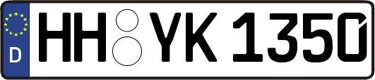 HH-YK1350