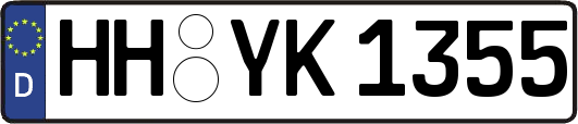 HH-YK1355
