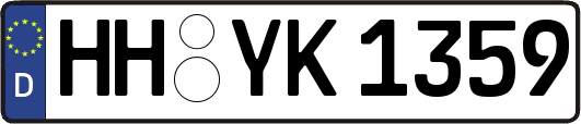 HH-YK1359