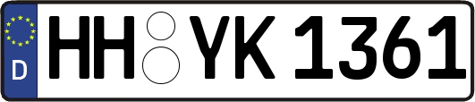 HH-YK1361