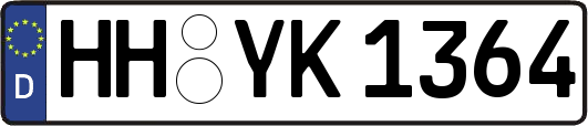 HH-YK1364