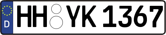 HH-YK1367