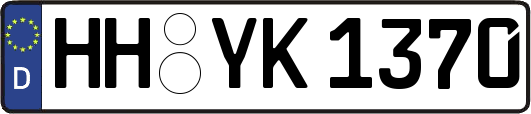 HH-YK1370