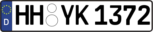 HH-YK1372