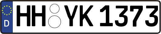 HH-YK1373