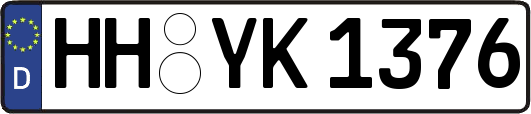 HH-YK1376