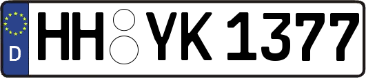 HH-YK1377