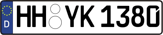 HH-YK1380