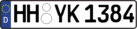 HH-YK1384