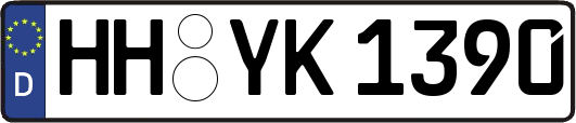 HH-YK1390