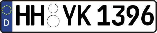 HH-YK1396