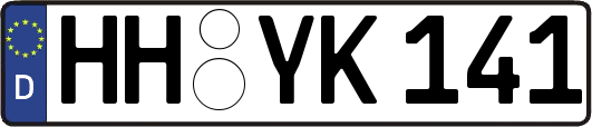 HH-YK141