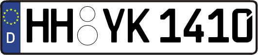 HH-YK1410