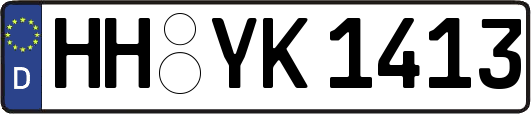 HH-YK1413