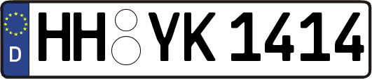 HH-YK1414