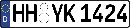 HH-YK1424