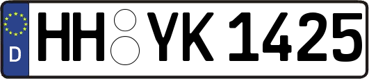 HH-YK1425