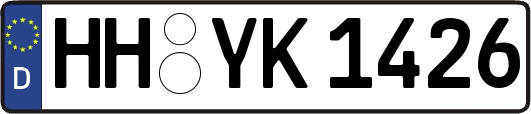 HH-YK1426