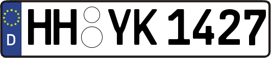HH-YK1427