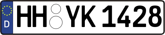 HH-YK1428
