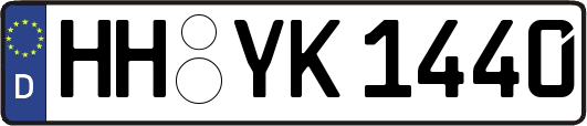 HH-YK1440