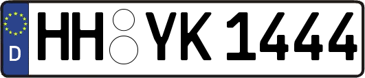 HH-YK1444