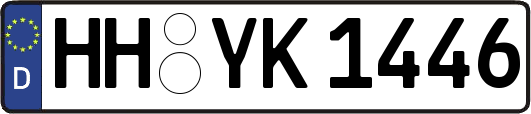 HH-YK1446