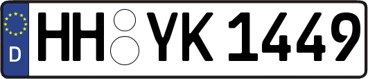 HH-YK1449