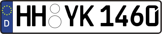 HH-YK1460