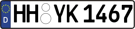 HH-YK1467