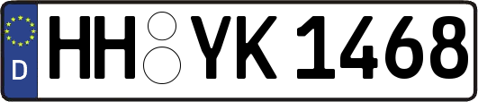 HH-YK1468