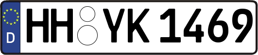 HH-YK1469