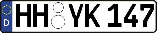 HH-YK147