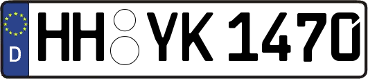 HH-YK1470