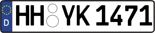HH-YK1471