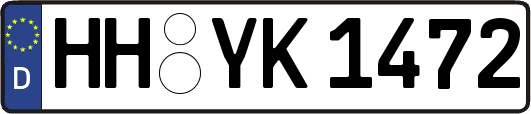 HH-YK1472