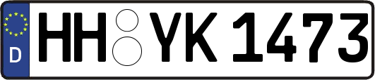HH-YK1473