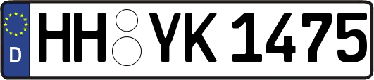 HH-YK1475